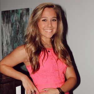 Meet your Posher, Lexie